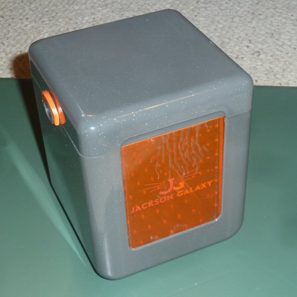 jackson galaxy vault